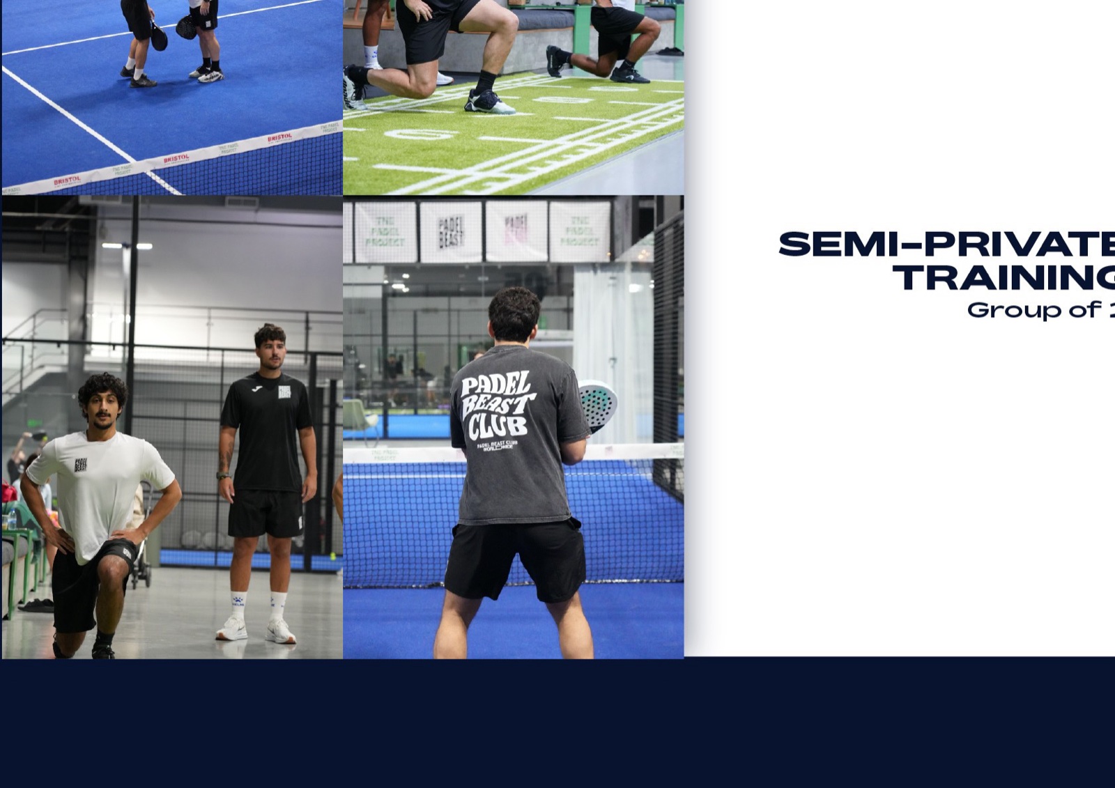 Abu Dhabi Padel Week