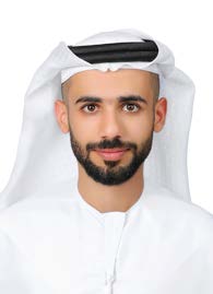 Zayed Al Khoori